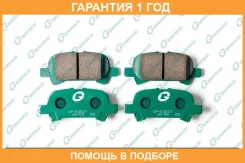 ������� G-Brake / GP02007 �������� 12 ��� GP02007 ����