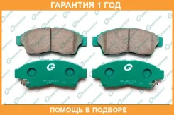 ������� G-Brake / GP02118 �������� 12 ��� GP02118 ����
