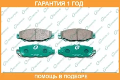 ������� G-Brake / GP02125 �������� 12 ��� GP02125 ����