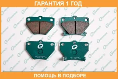 ������� G-Brake / GP02204 �������� 12 ��� GP02204 ����
