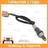 ������ ����. ��� �/� Qashqai (06-) 2.0i/Teana (08-) 2.5i �� ���. (VS-OS 1400) Startvolt / VSOS1400 �������� 24 ��� VSOS1400 ����