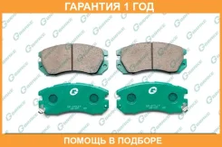������� G-Brake / GP07017 �������� 12 ��� GP07017 ����