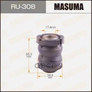 ����������� Masuma ���. RU308 RU308 ����