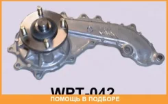 ����� Aisin / WPT042 WPT042 ����