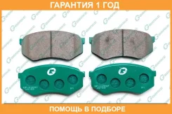 ������� G-Brake / GP02087 �������� 12 ��� GP02087 ����