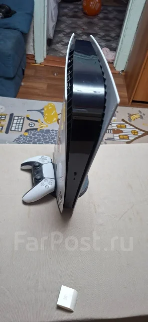 Sony PlayStation 5 ����
