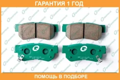 ������� G-Brake / GP11118 �������� 12 ��� GP11118 ����