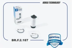 ������ ���� �������� Haval F7, F7x, Dargo, Jolion, M6 BRF2187 BRF2187 ����