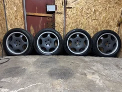 TMW. 7.0x17", 5x114.3, ET48, �� 67,1���. ����