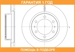 ���� ��������� ������������� G-Brake / GR20949 �������� 12 ��� GR20949 ����