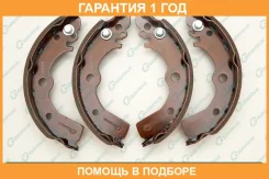 ������� ���������� G-Brake / GS01185 �������� 12 ��� GS01185 ����
