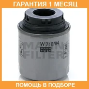 �������� ������ MANN / W71294 W71294 ����