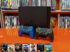 Sony PlayStation 4 Slim ����