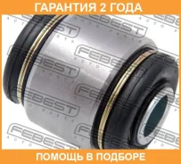 ����������� Febest / MBAB027Z �������� 24 ��� MBAB027Z ����