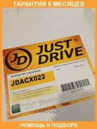������ �������� JUST Drive / Jdacx022 �������� 6 ��� JDACX022 ����