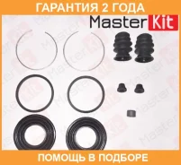 ����������� ���������� �������� Masterkit / 77A1190 �������� 24 ��� 77A1190 ����