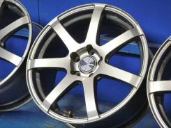 Enkei Perfomance Line PF07. 8.5x18", 5x114.3, ET45, �� 75���. ����