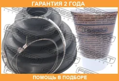 ������� ���� �������� �������� Febest / 0117MCU10R �������� 24 ��� 0117MCU10R ����