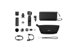 DJI Osmo Pocket 4. ��� ����� �� ������ ����