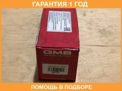 ���� / ������, ������������ GMB / 10030101 �������� 12 ��� 10030101 ����