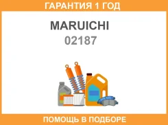 ������� ����� �������� ����� ������� Maruichi / 02187 02187 ����