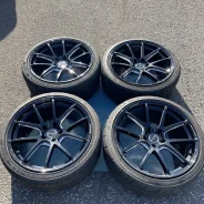 RAYS Waltz Forged S5-R