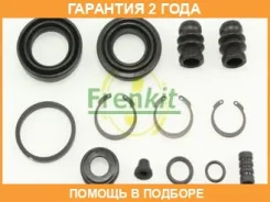 ����������� ���������� �������� Frenkit / 234005 �������� 24 ��� 234005 ����
