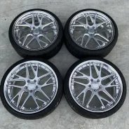 Work Gnosis CVX