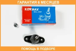 ������� ����� Kormax / KSB011 �������� 6 ��� KSB011 ����