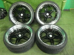 Hyper Forged Wheels