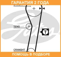 ������ ��� Gates / 5263XS 5263XS ����