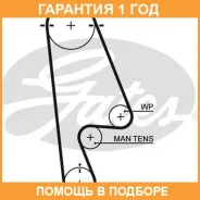 ������ ��� Gates / 5480XS �������� 12 ��� 5480XS ����