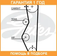 ������ ��� Gates / 5521XS 5521XS ����