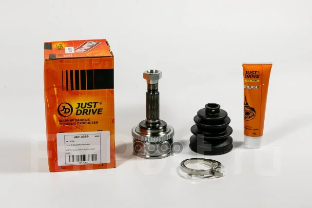 ���� Just Drive ���. JCT0369 JCT0369 ����