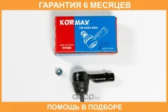 ���������� ������� Kormax / KSE023 �������� 6 ��� KSE023 ����