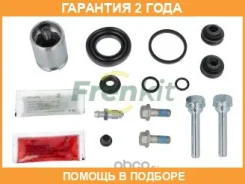 ����������� ���������� �������� Frenkit / 734049 �������� 24 ��� Superkit 734049 ����