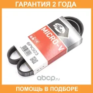 ������ ���������� Gates / 6PK923 �������� 24 ��� 6PK923 ����