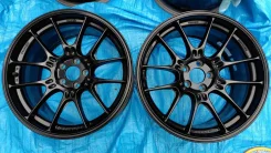 Enkei Racing GTC02
