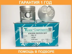 ������� ��������� (4��. ����) Teikin / 42185050 �������� 12 ��� 42185050 ����