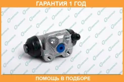 ������� ��������� ������� � ����� G-Brake / GC357 �������� 12 ��� GC357 ����