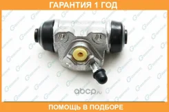 ������� ��������� ������� � ����� G-Brake / GC487 �������� 12 ��� GC487 ����