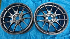 Enkei Racing GTC02