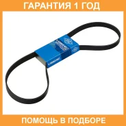 ������������ ������ SUN / 6PK1275 �������� 12 ��� 6PK1275 ����