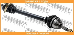 ������ �������� ����� 30X682X21 Febest / 2414Loglh �������� 24 ��� 2414LOGLH ����
