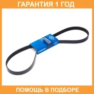 ������ ������������ SUN / 6PK1305 �������� 12 ��� 6PK1305 ����