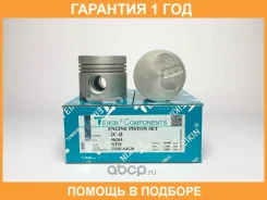 ������� ��������� (4��. ����) Teikin / 46264STD �������� 12 ��� 46264STD ����