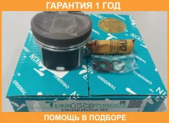 ������� ��������� (4��. ����) Teikin / 46353STD �������� 12 ��� 46353STD ����
