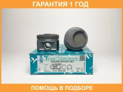 ������� ��������� (4��. ����) Teikin / 46365050 �������� 12 ��� 46365050 ����