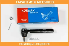 ���������� ������� Kormax / KSE036 �������� 6 ��� KSE036 ����