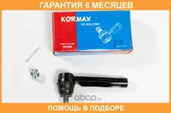 ���������� ������� Kormax / KSE039L �������� 6 ��� KSE039L ����